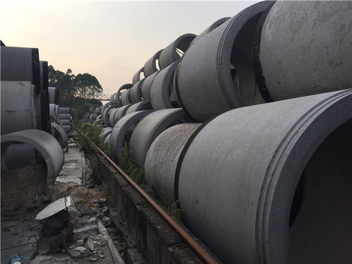 廣州從化鋼筋混凝土排水管與高性能混凝土減水劑 安基水泥制品的可信賴選擇
