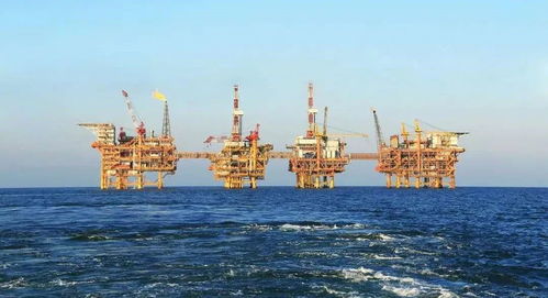 中海油渤海灣新項目投產提速，下半年大項目與高性能混凝土減水劑生產展望